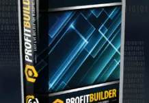 PROFITBUILDER 2.0 REVIEW – THE ULTIMATE TOOL FOR MARKETING PAGE BUILDER