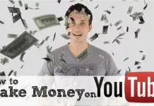 How To Make Money On YouTube (4 Simple Strategies)
