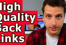 How High Quality Backlinks Make Me $1000 In a Single Day