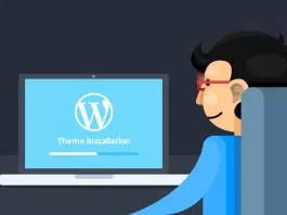 Five Easy Steps To Build A Website By WordPress wordpress-1-williamreview.com