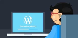 Five Easy Steps To Build A Website By WordPress wordpress-1-williamreview.com